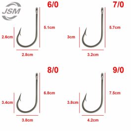 Fishing Hooks Archives - Products Reviews and Ratings 